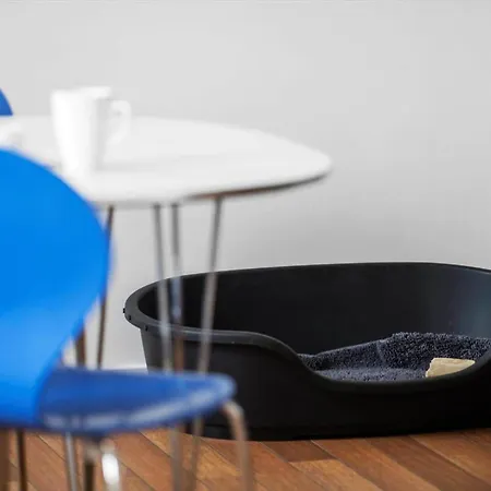 6706-hasle-storegade-55 Сasa de vacaciones *