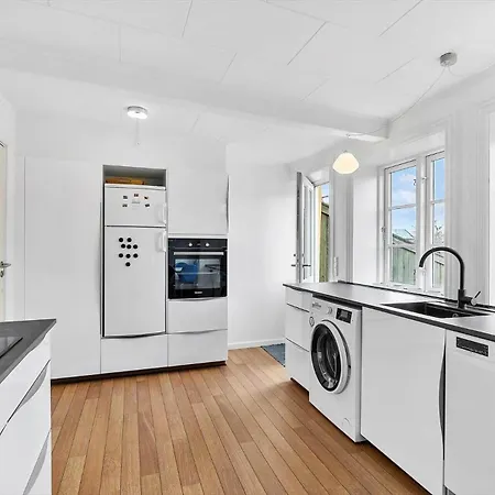 Ferienhaus 6706-hasle-storegade-55 Hasle