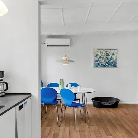 Ferienhaus 6706-hasle-storegade-55 *