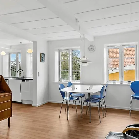 Ferienhaus 6706-hasle-storegade-55