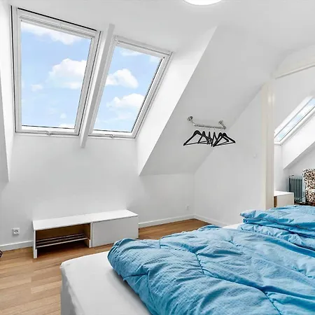 Casa vacanze 6706-hasle-storegade-55