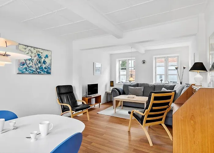 6706-hasle-storegade-55 Ferienhaus *