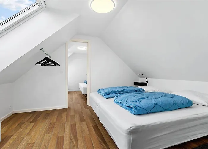 6706-hasle-storegade-55 Ferienhaus *