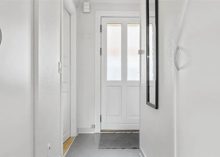 6706-hasle-storegade-55 Сasa de vacaciones Hasle