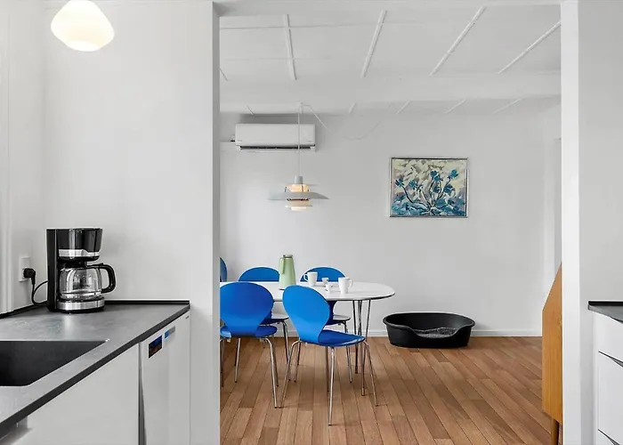 Ferienhaus 6706-hasle-storegade-55 *