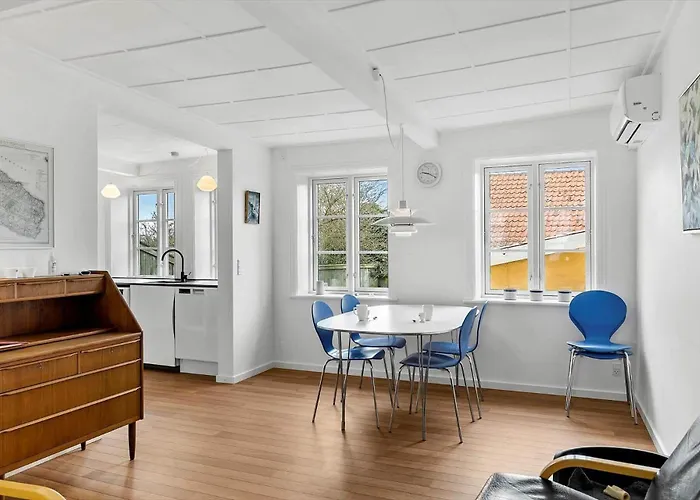 Ferienhaus 6706-hasle-storegade-55